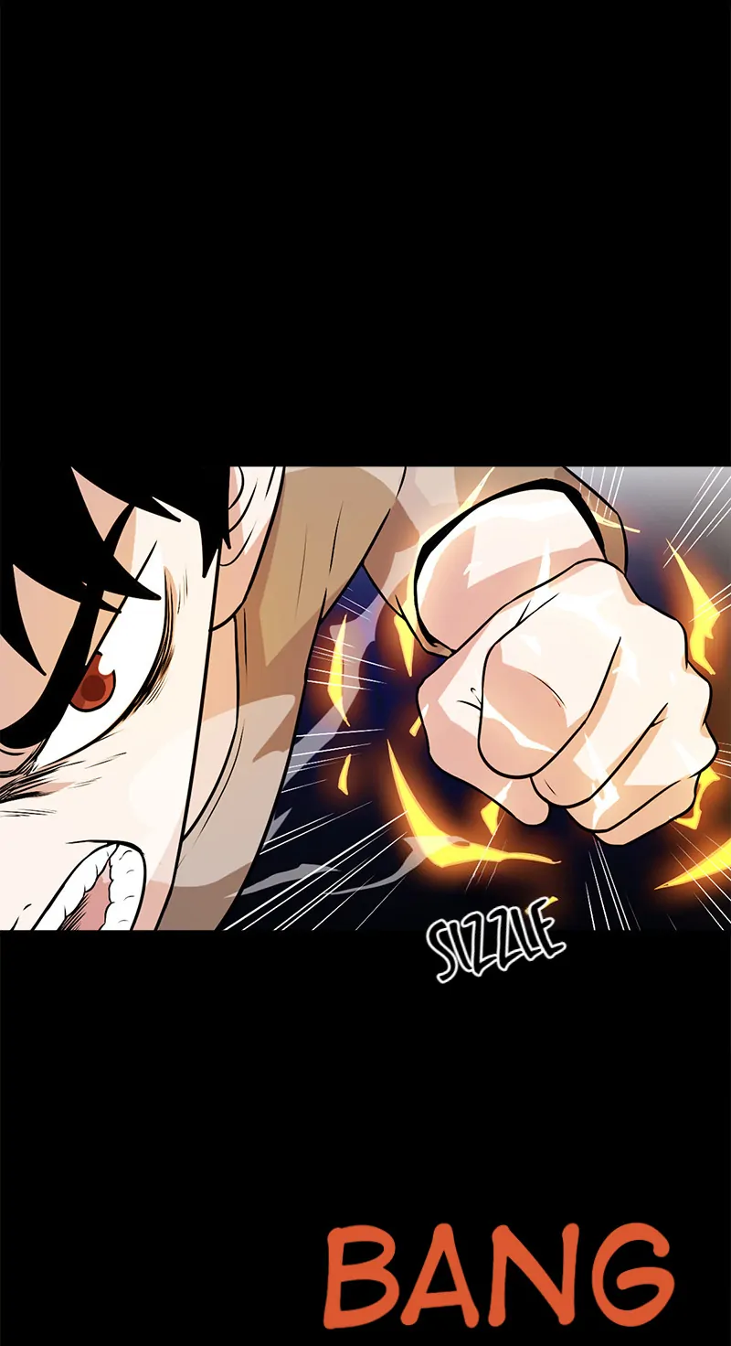 Corpse Collector Chapter 50 - Page 8