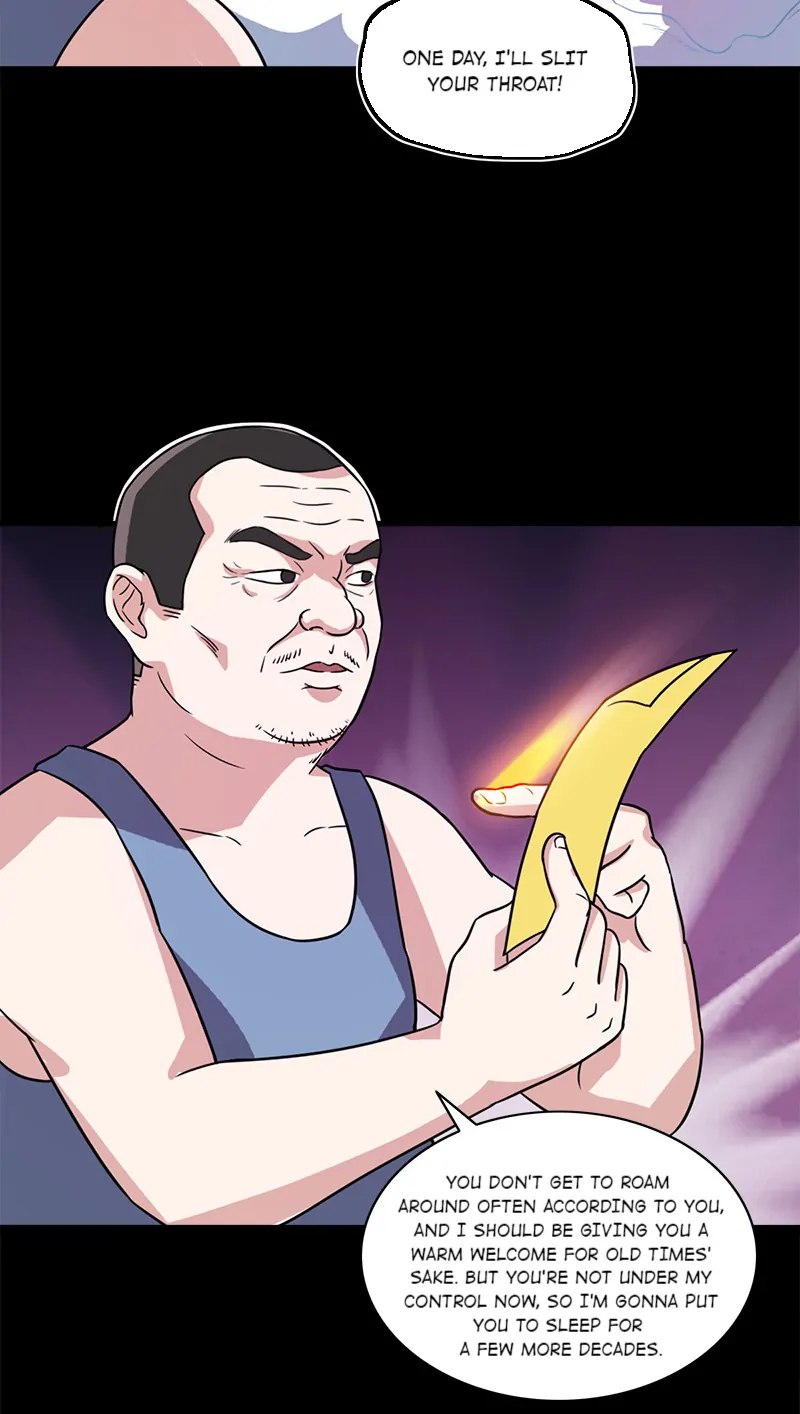 Corpse Collector Chapter 51 - Page 11