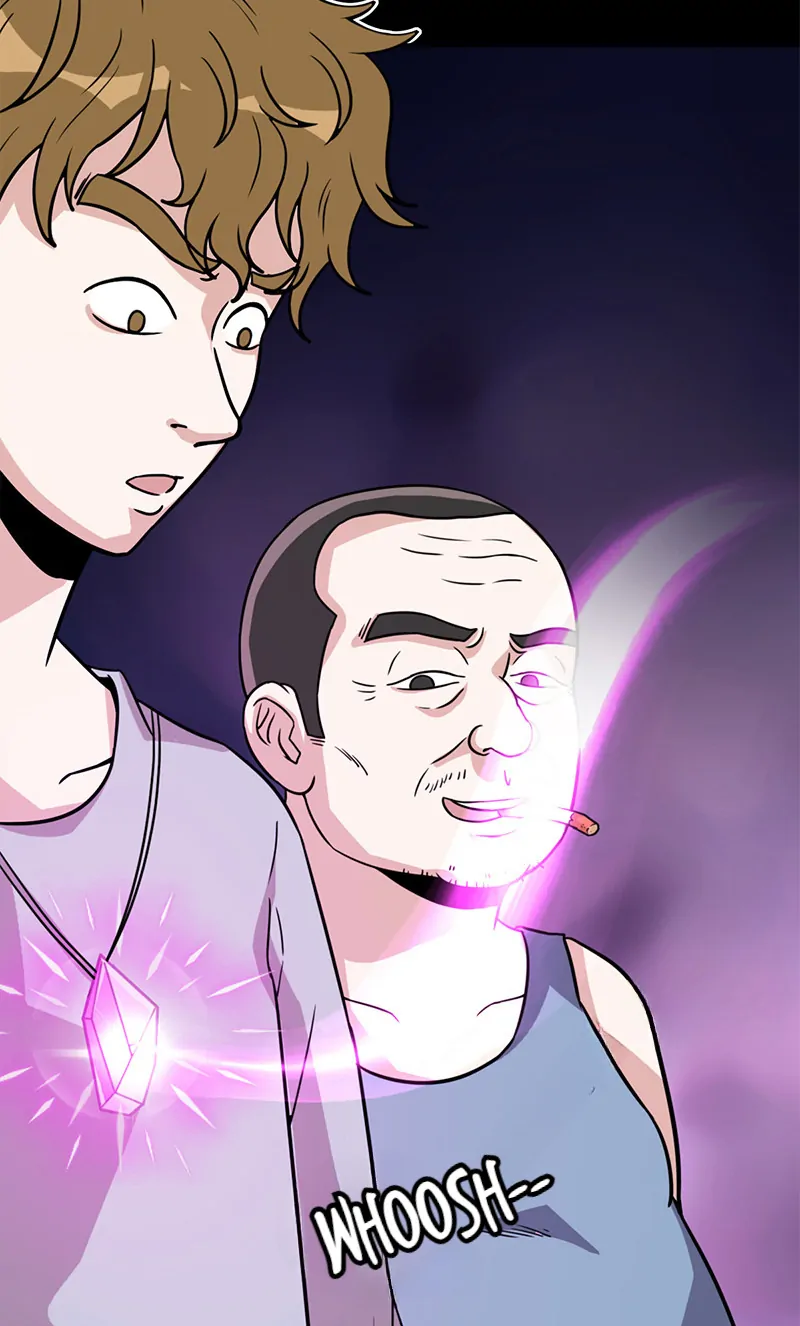 Corpse Collector Chapter 51 - Page 19