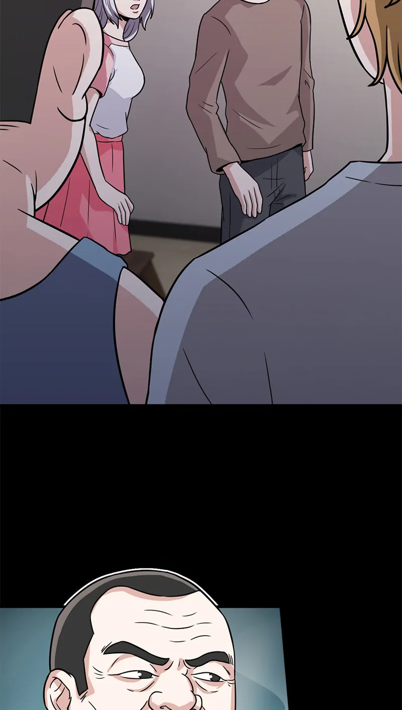 Corpse Collector Chapter 51 - Page 3