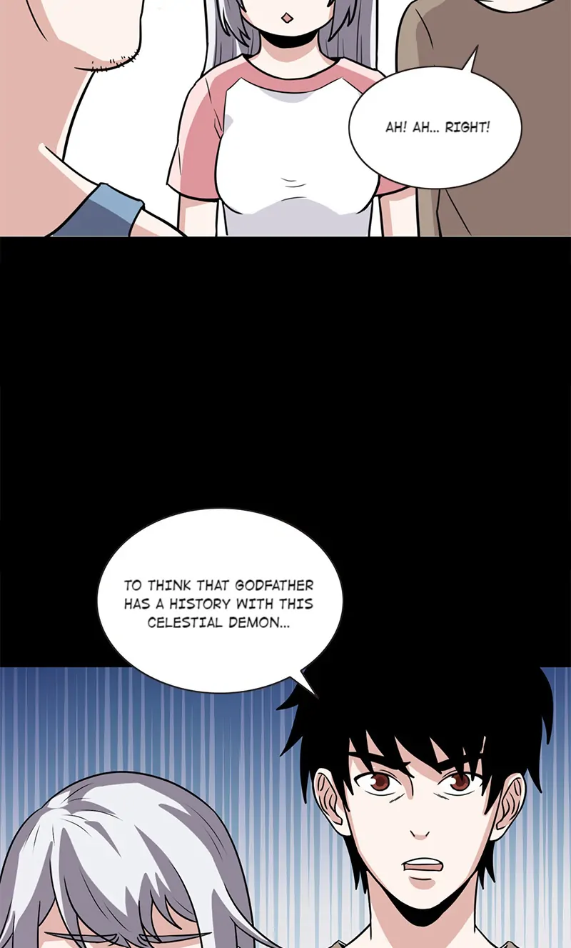 Corpse Collector Chapter 51 - Page 21