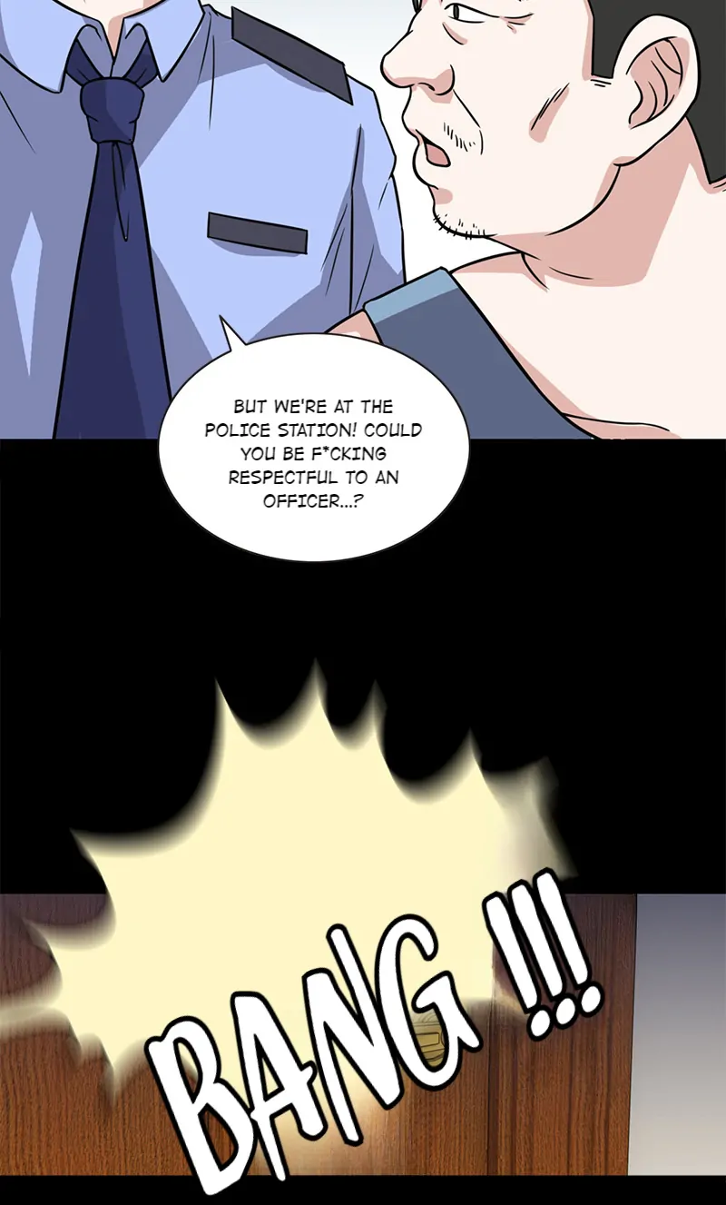 Corpse Collector Chapter 51 - Page 23