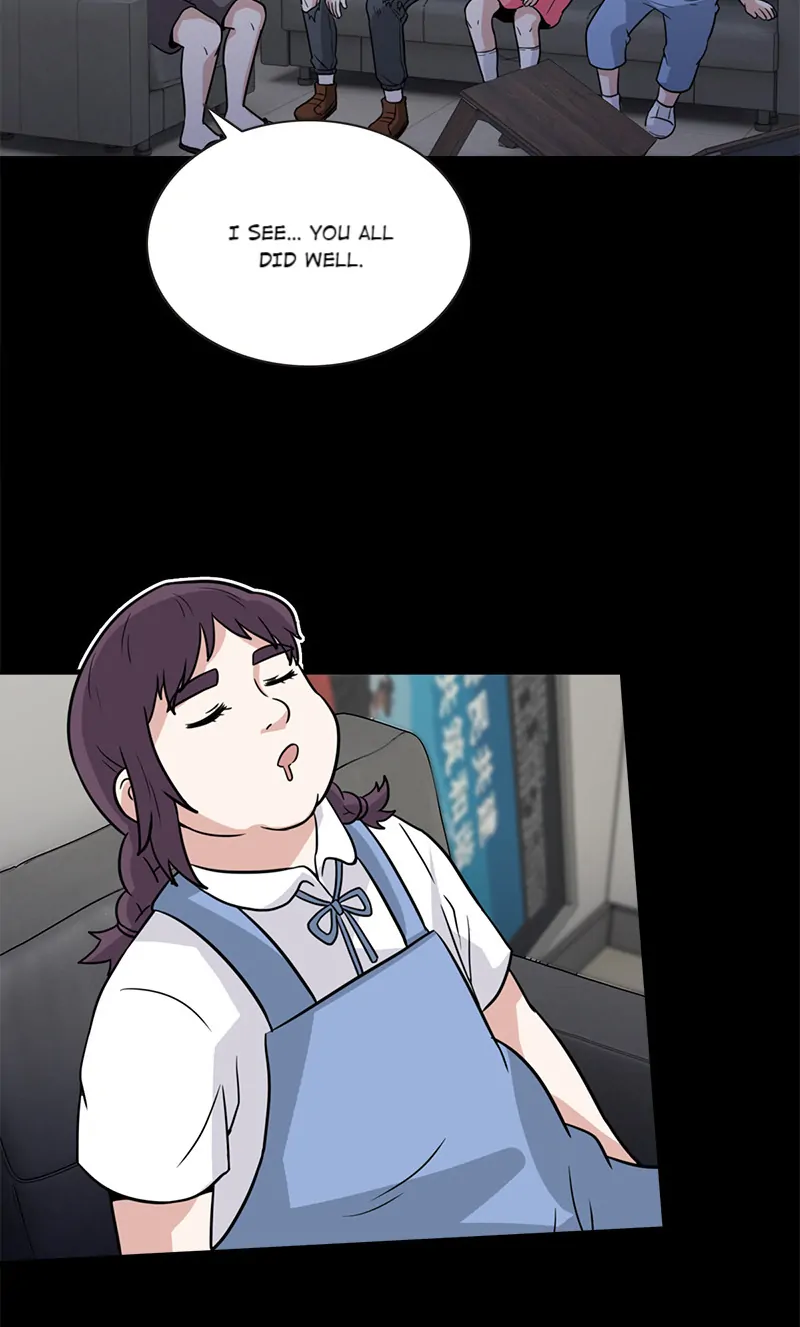 Corpse Collector Chapter 51 - Page 26