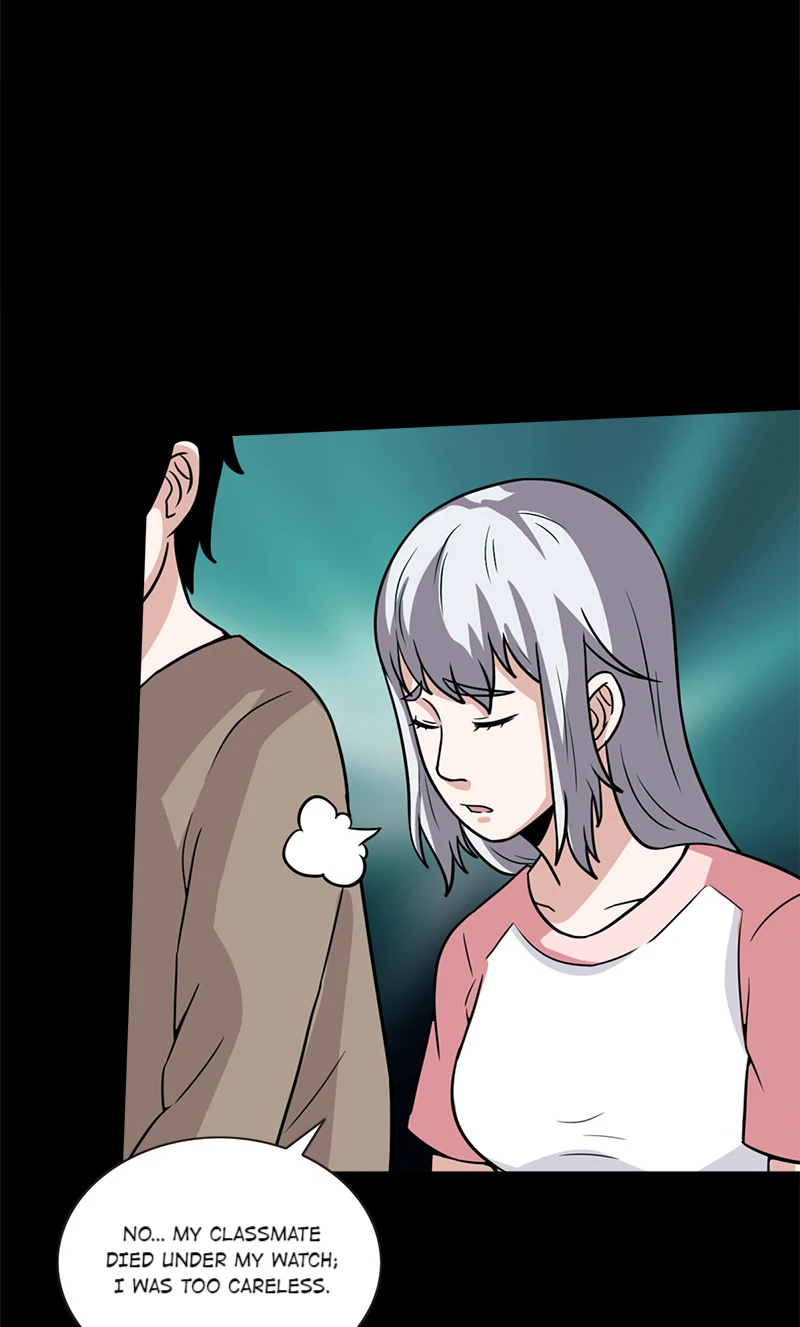 Corpse Collector Chapter 51 - Page 27