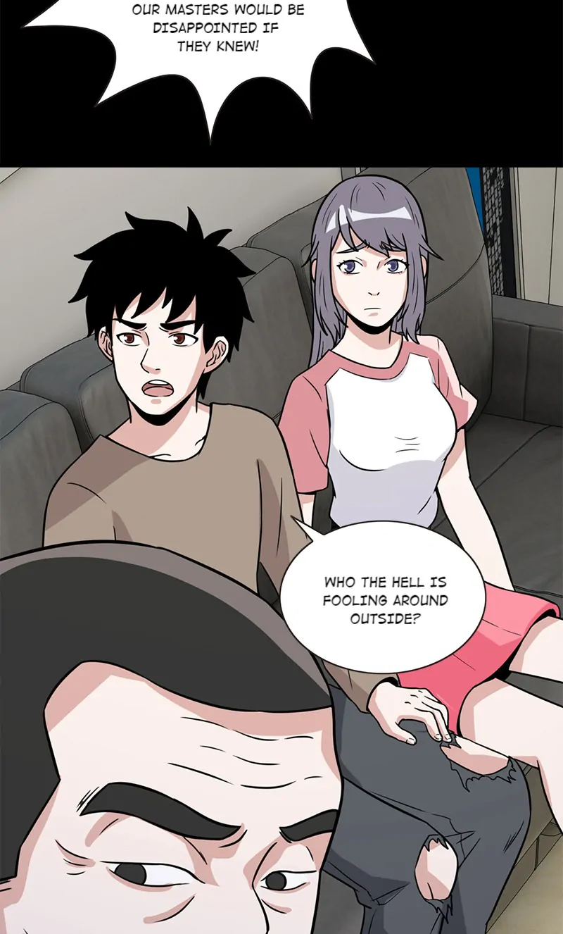 Corpse Collector Chapter 51 - Page 30