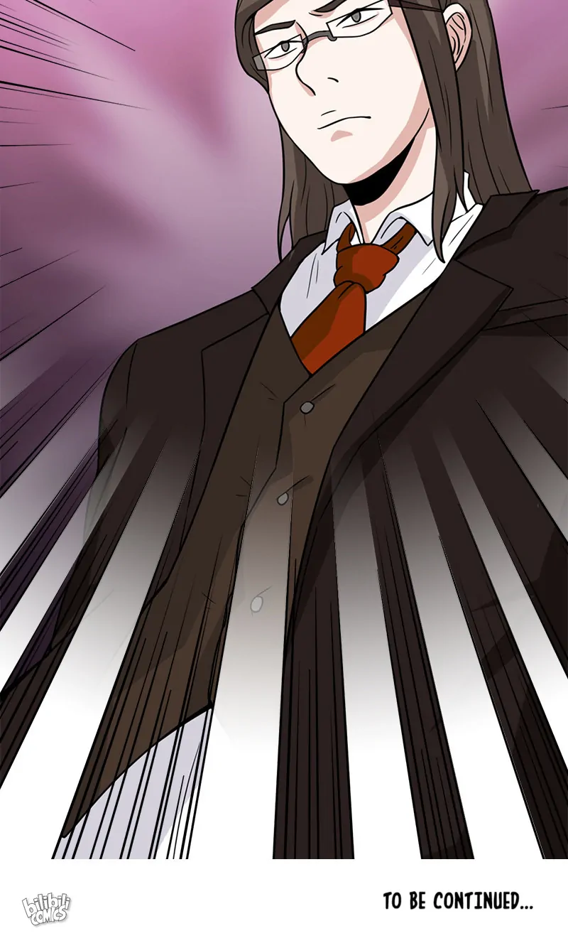 Corpse Collector Chapter 51 - Page 32