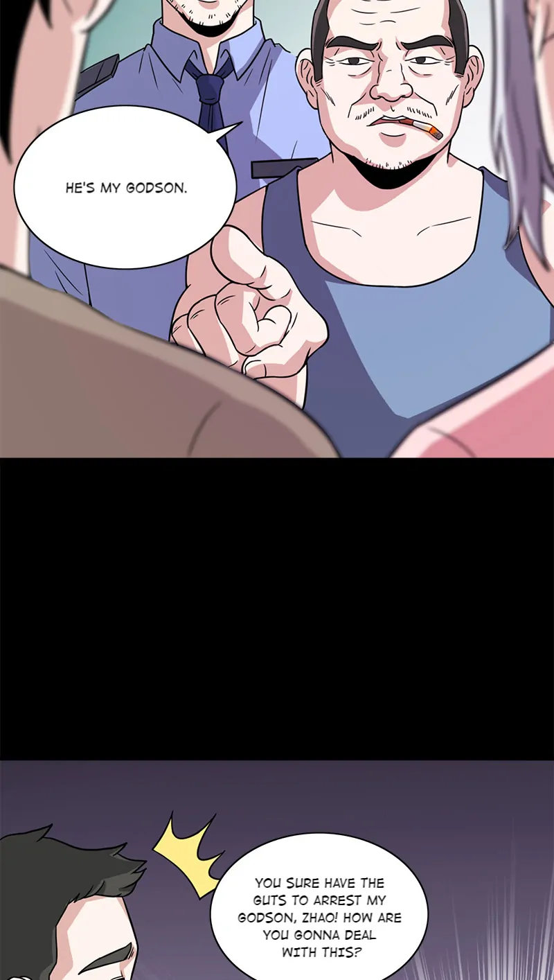 Corpse Collector Chapter 51 - Page 5