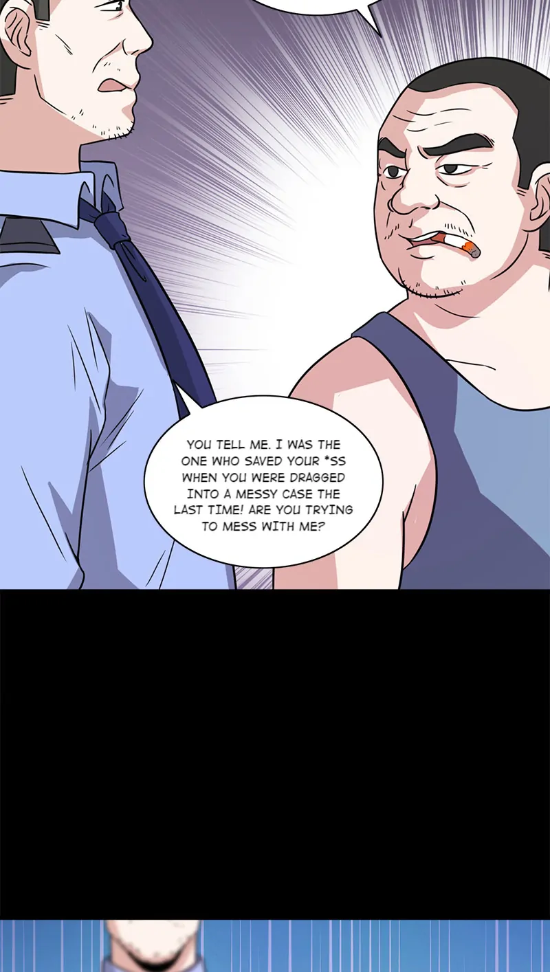 Corpse Collector Chapter 51 - Page 6