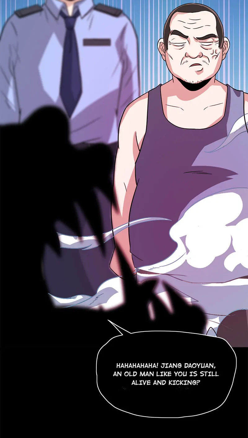 Corpse Collector Chapter 51 - Page 7