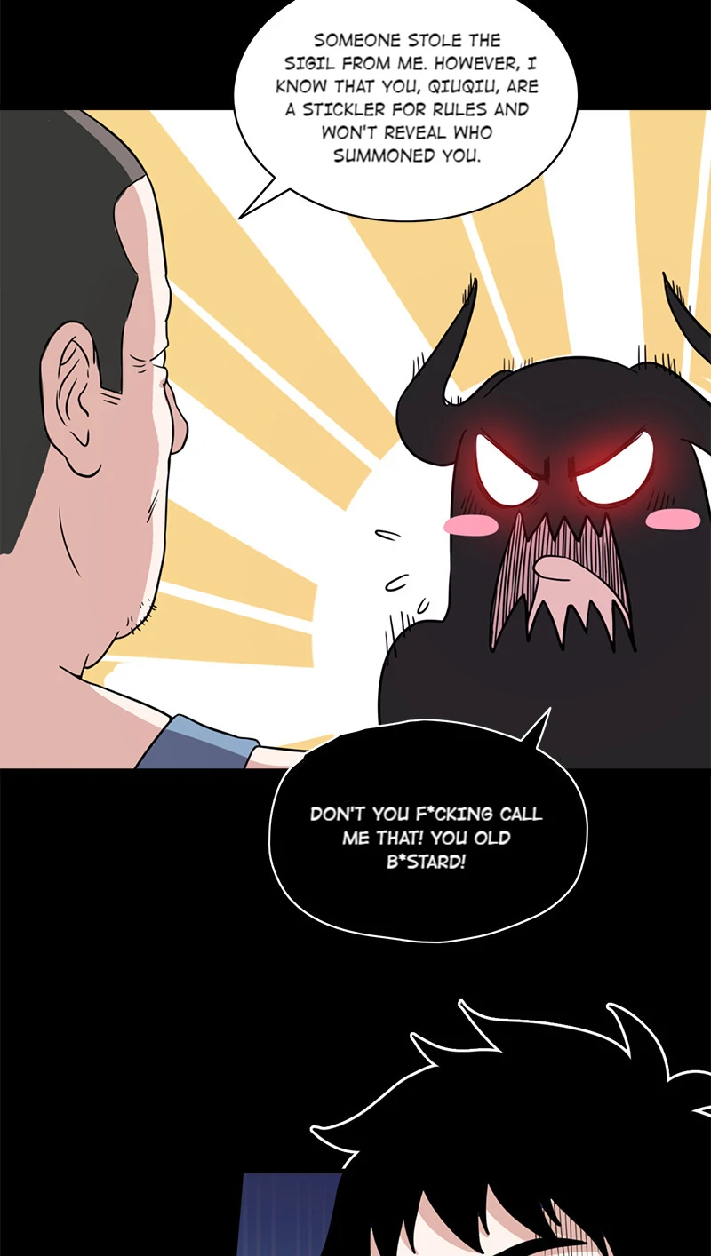 Corpse Collector Chapter 51 - Page 9