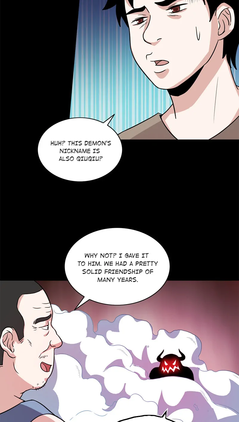 Corpse Collector Chapter 51 - Page 10