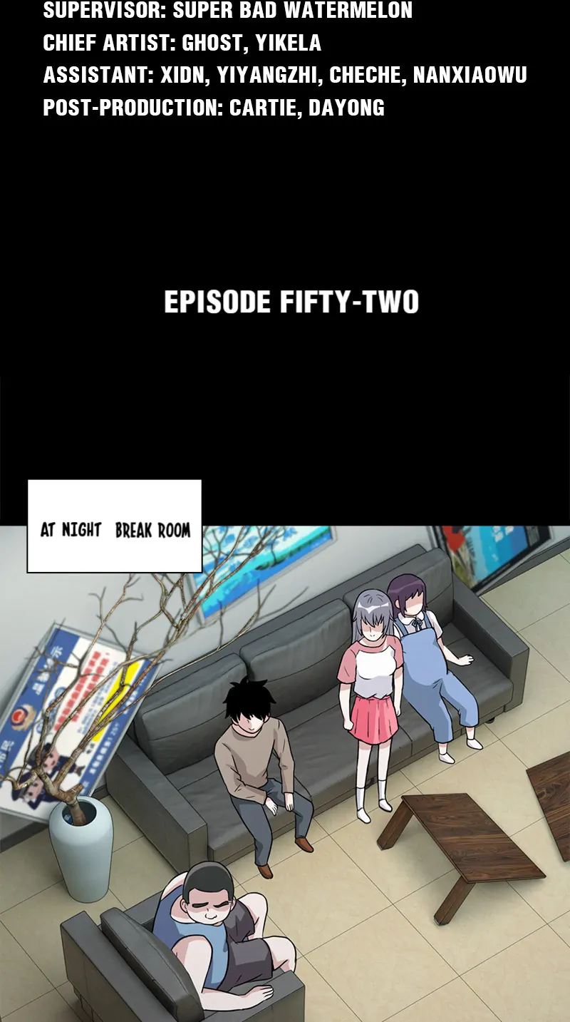 Corpse Collector Chapter 52 - Page 2