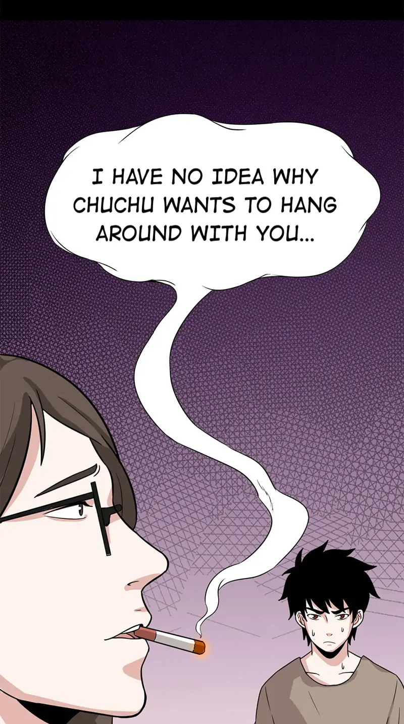 Corpse Collector Chapter 52 - Page 15