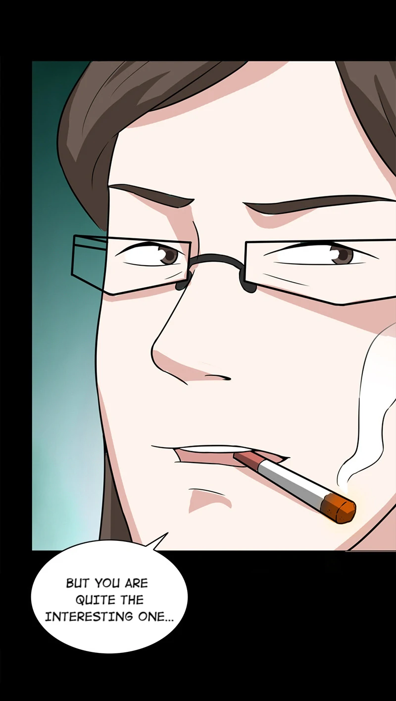 Corpse Collector Chapter 52 - Page 17