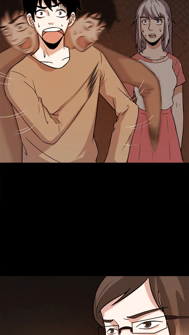 Corpse Collector Chapter 52 - Page 20