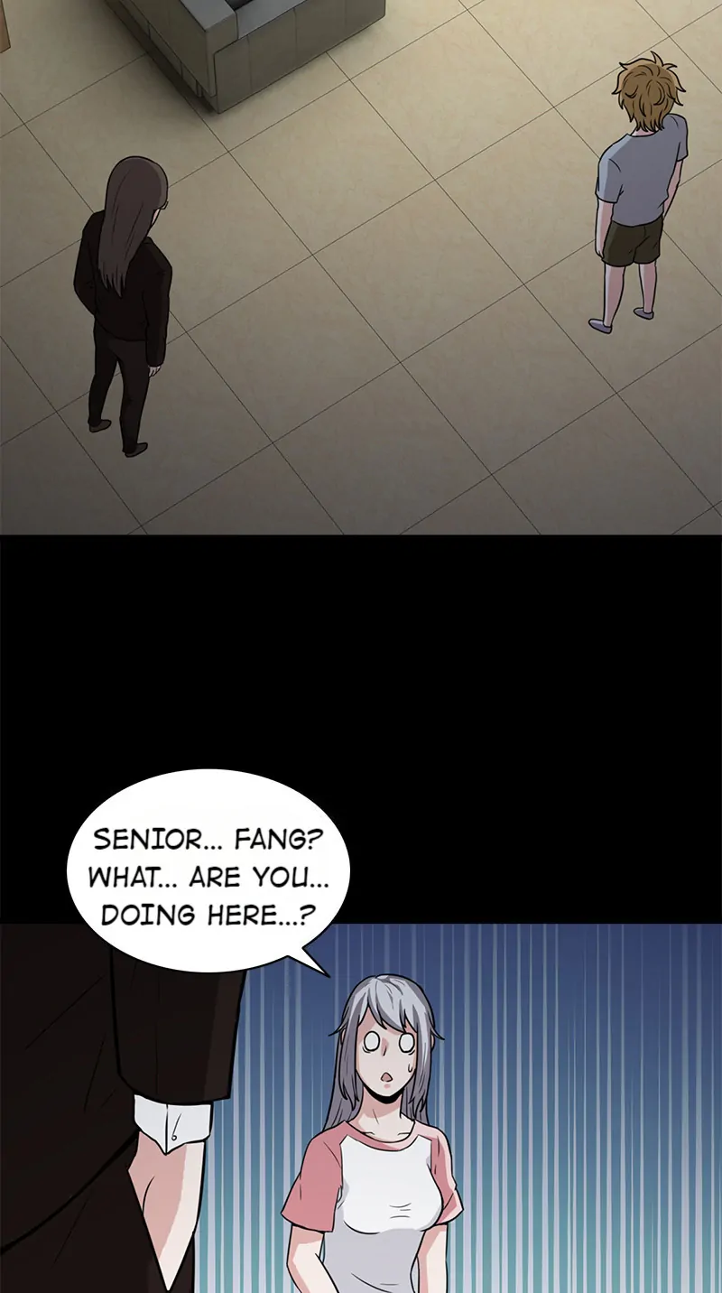 Corpse Collector Chapter 52 - Page 3