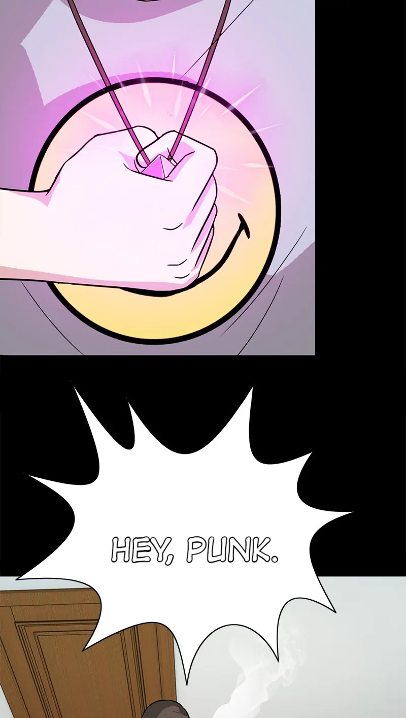 Corpse Collector Chapter 52 - Page 22