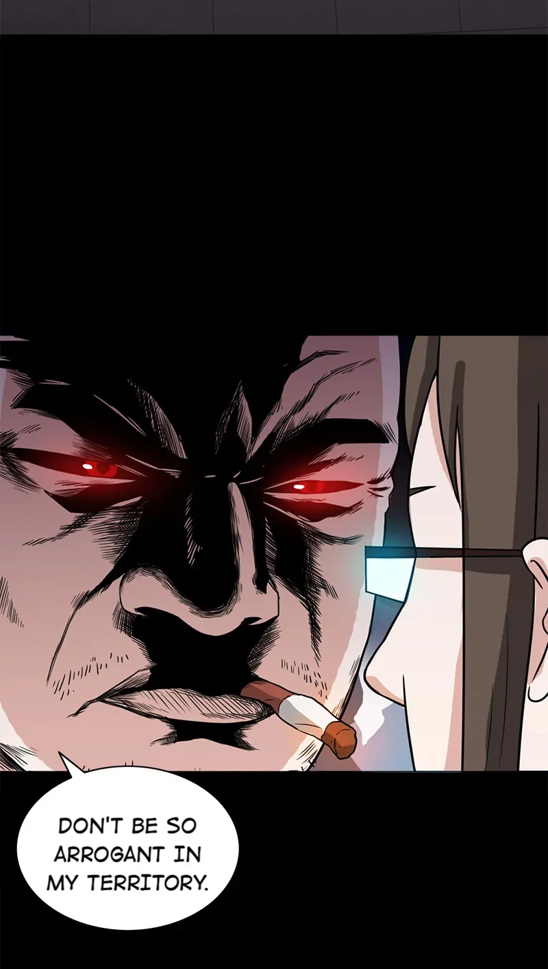 Corpse Collector Chapter 52 - Page 24