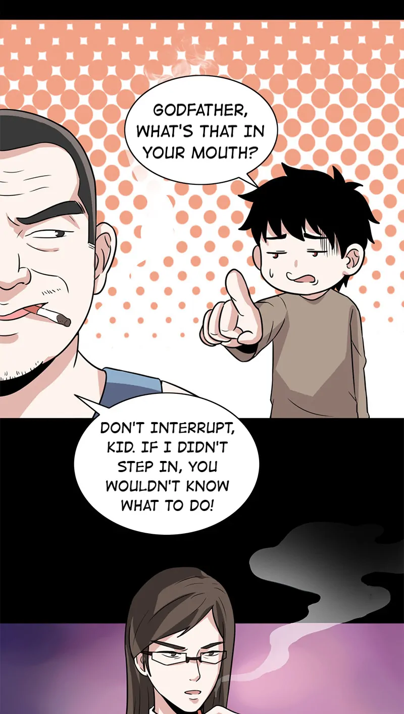 Corpse Collector Chapter 52 - Page 26