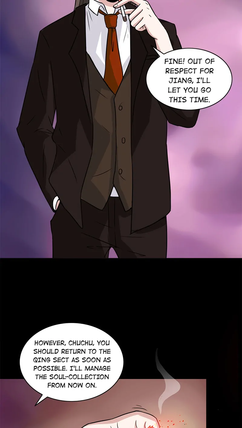 Corpse Collector Chapter 52 - Page 27