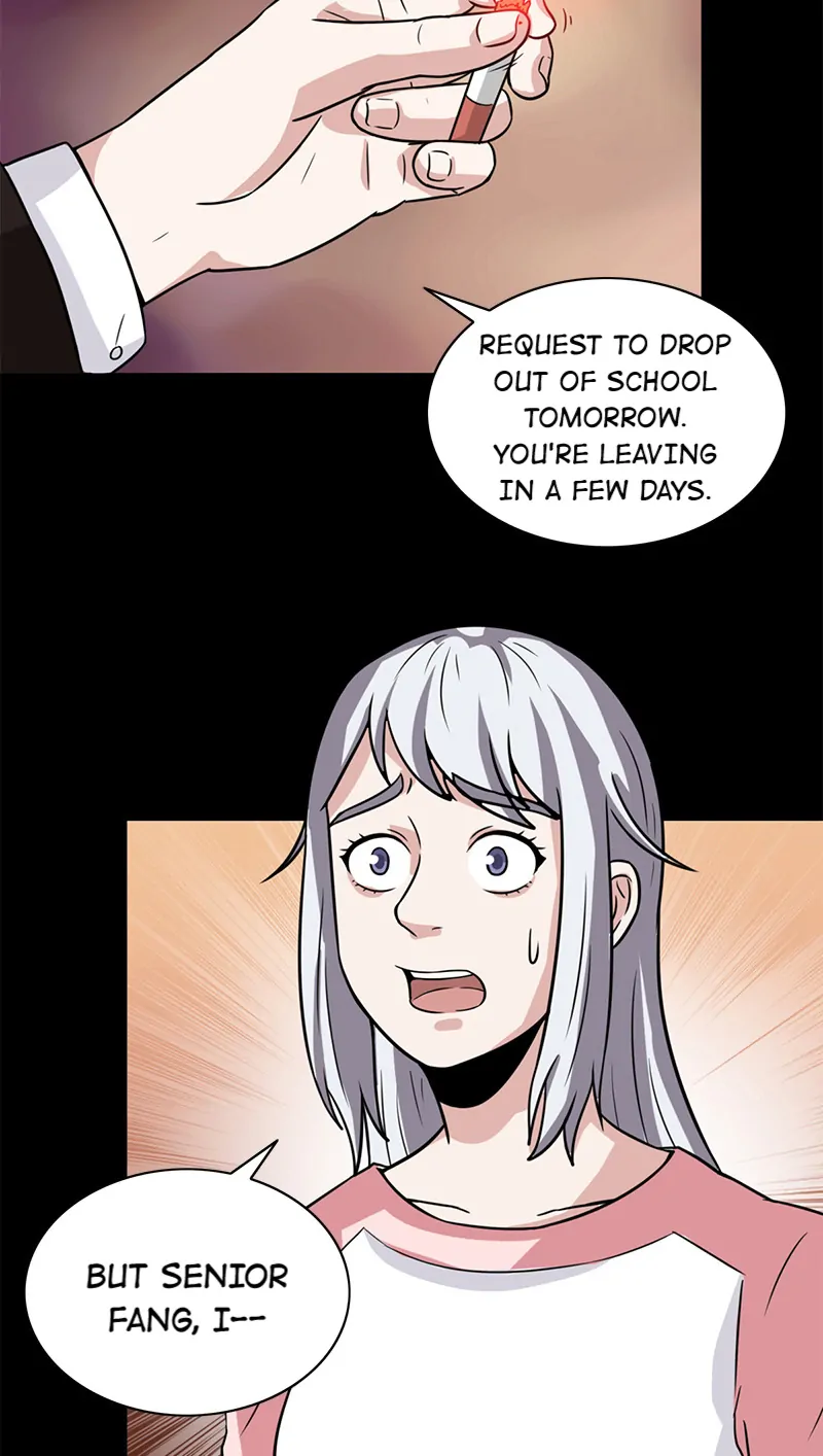 Corpse Collector Chapter 52 - Page 28