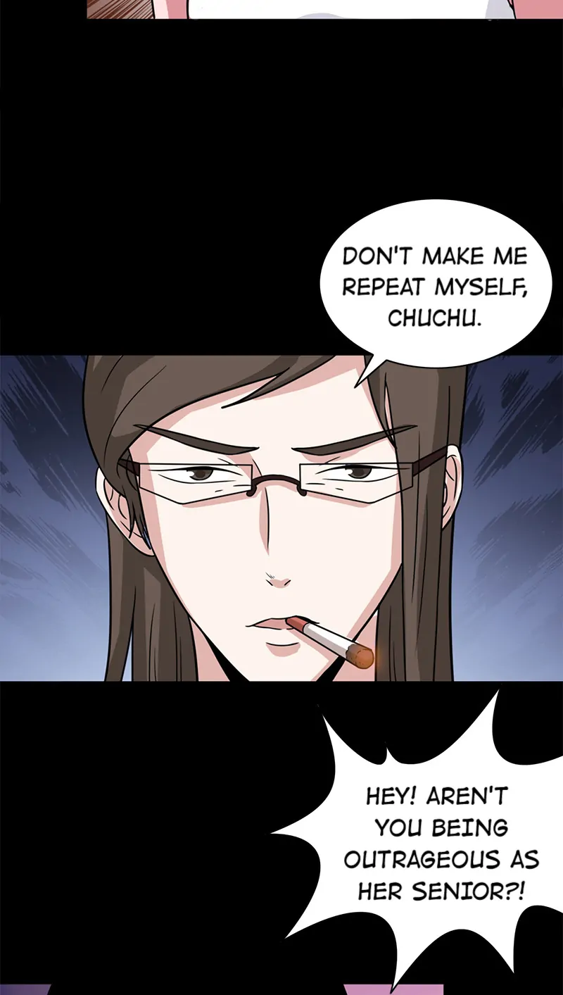 Corpse Collector Chapter 52 - Page 29