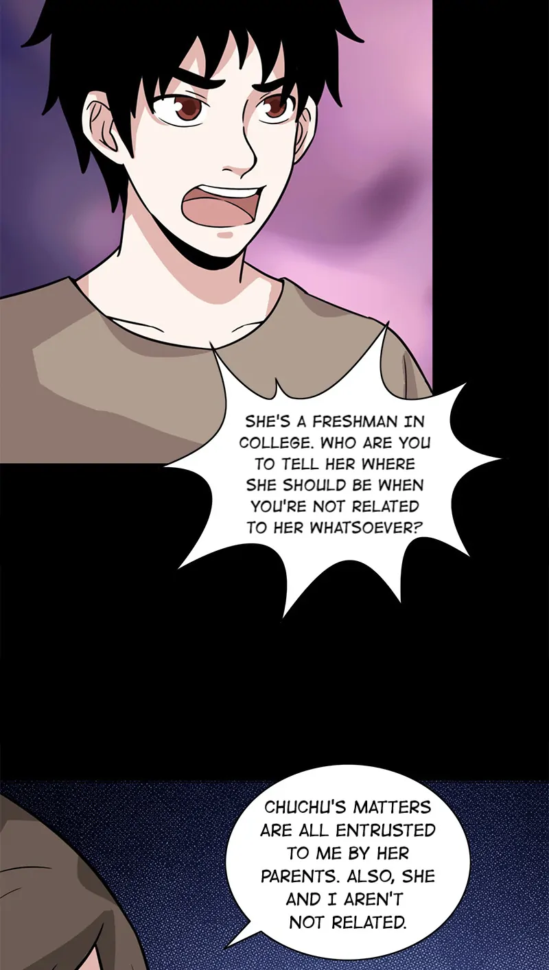 Corpse Collector Chapter 52 - Page 30