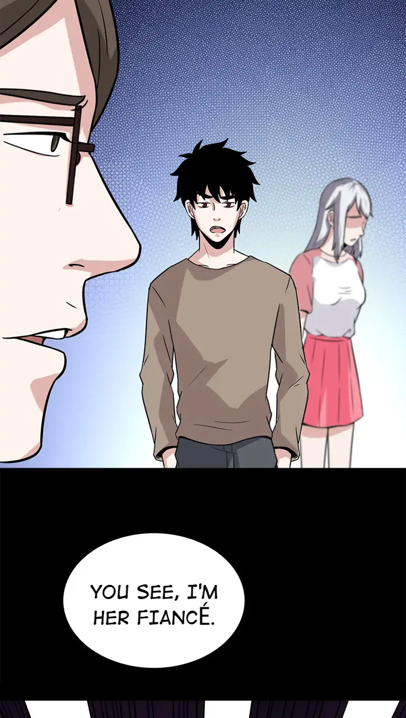 Corpse Collector Chapter 52 - Page 31