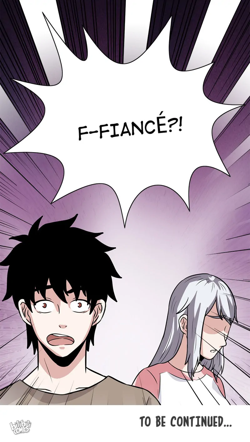 Corpse Collector Chapter 52 - Page 32