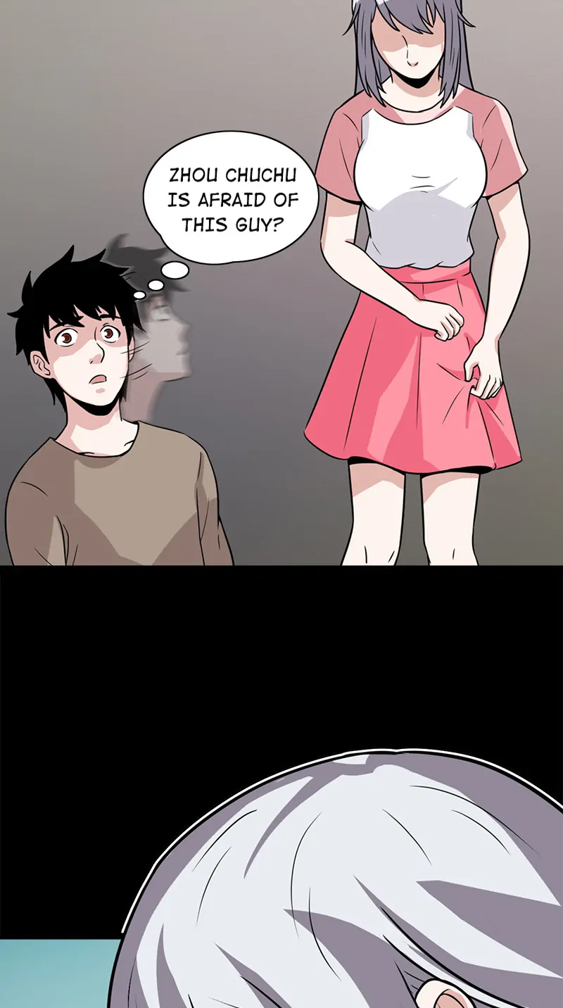 Corpse Collector Chapter 52 - Page 6