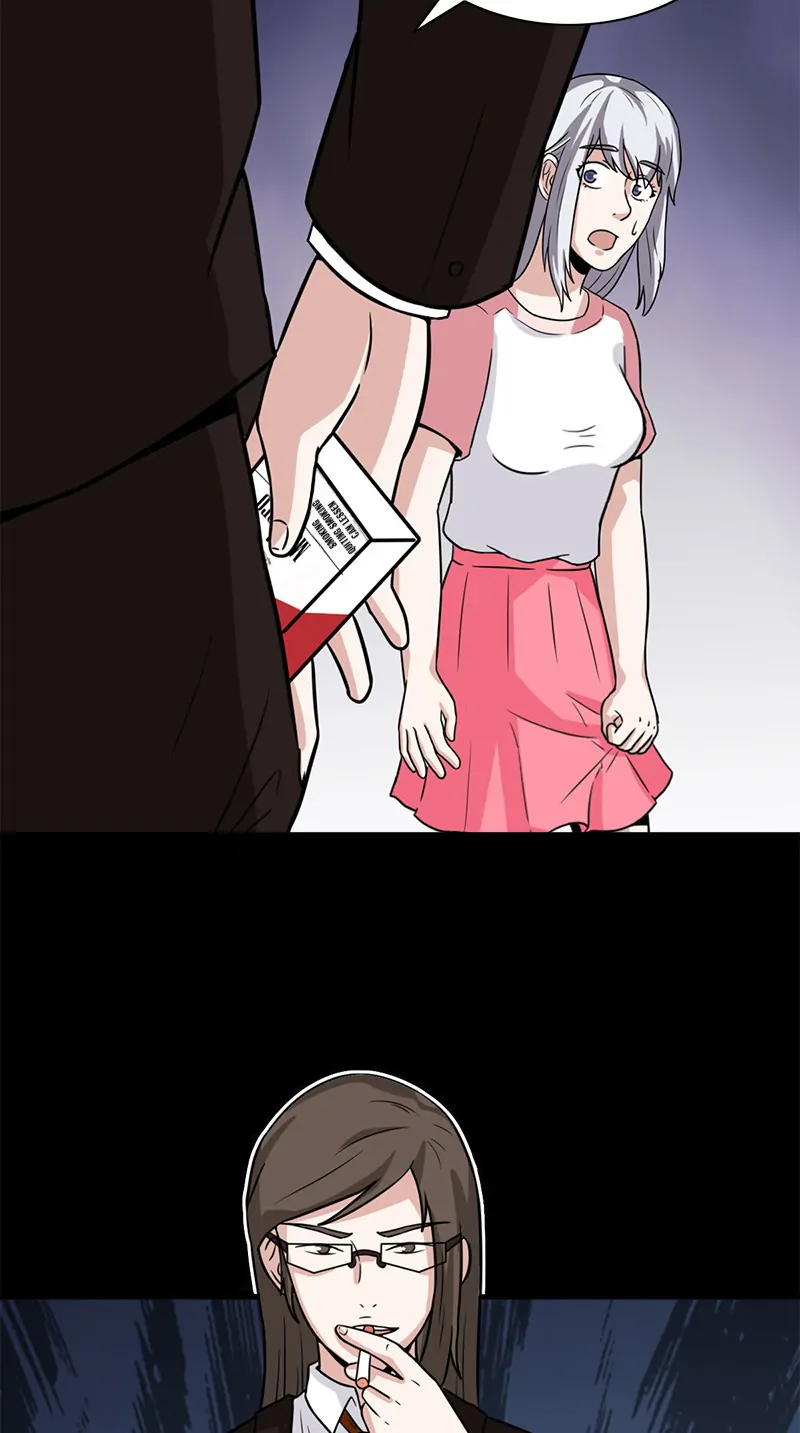 Corpse Collector Chapter 52 - Page 8