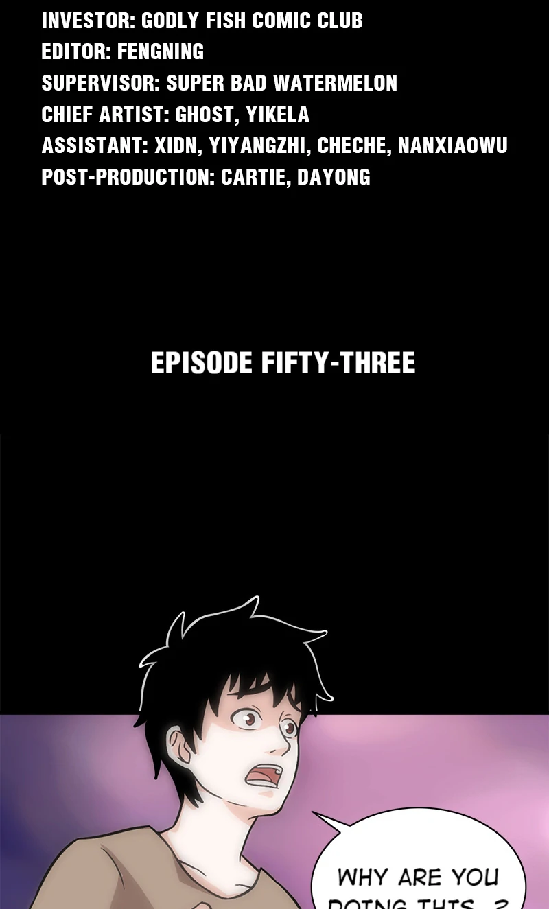 Corpse Collector Chapter 53 - Page 2