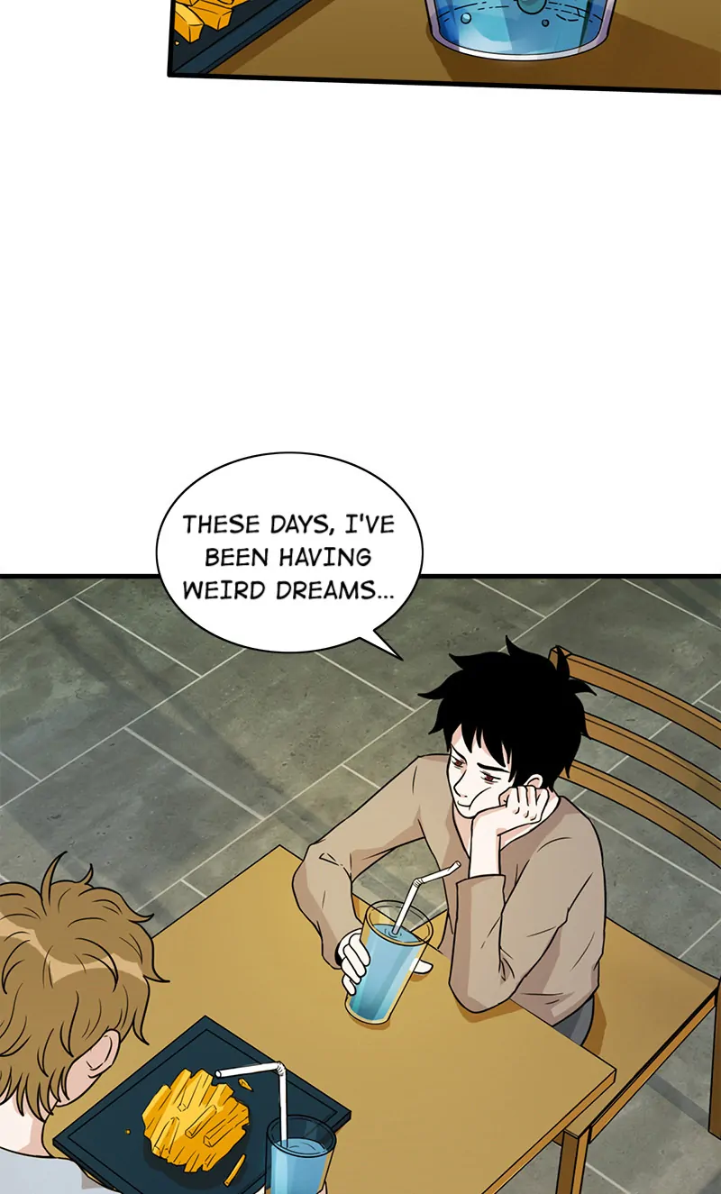 Corpse Collector Chapter 53 - Page 16