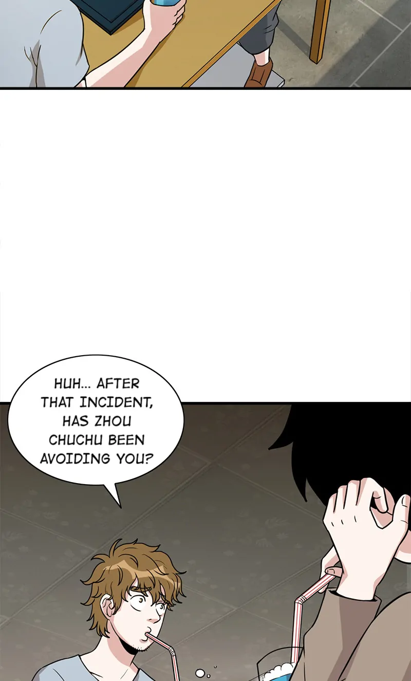 Corpse Collector Chapter 53 - Page 17