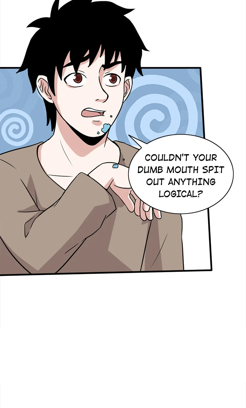 Corpse Collector Chapter 53 - Page 21