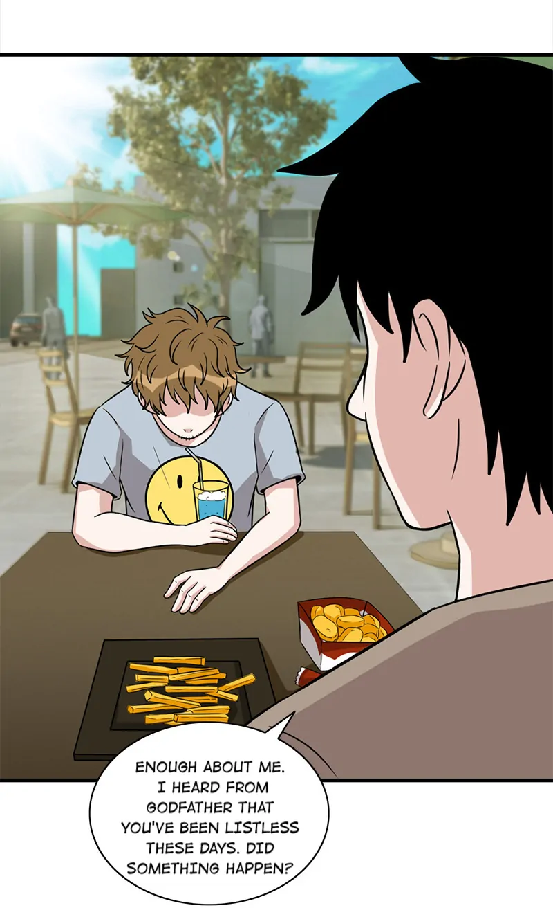 Corpse Collector Chapter 53 - Page 22