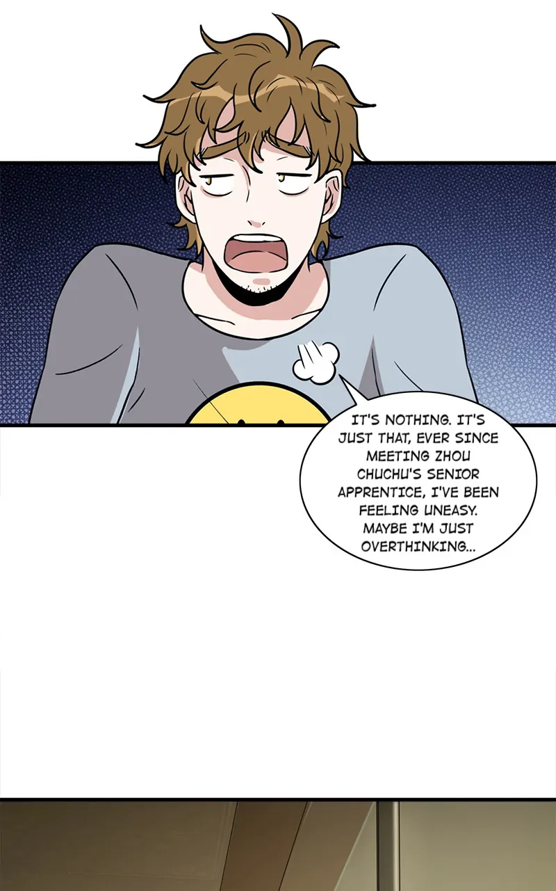 Corpse Collector Chapter 53 - Page 23