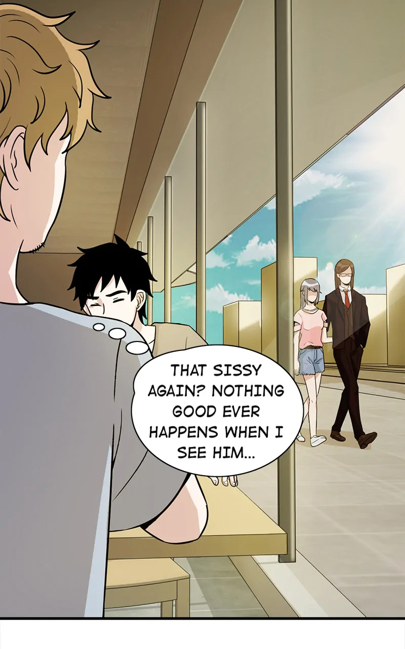 Corpse Collector Chapter 53 - Page 24