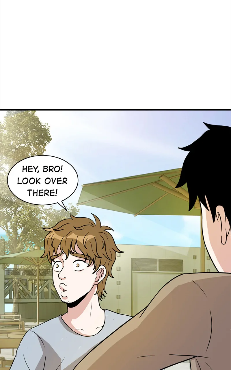 Corpse Collector Chapter 53 - Page 25