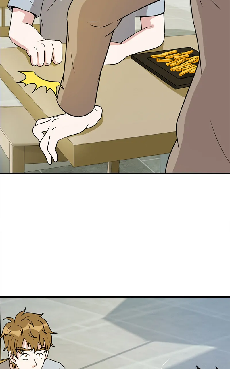 Corpse Collector Chapter 53 - Page 26