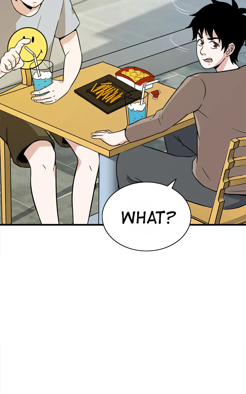 Corpse Collector Chapter 53 - Page 27