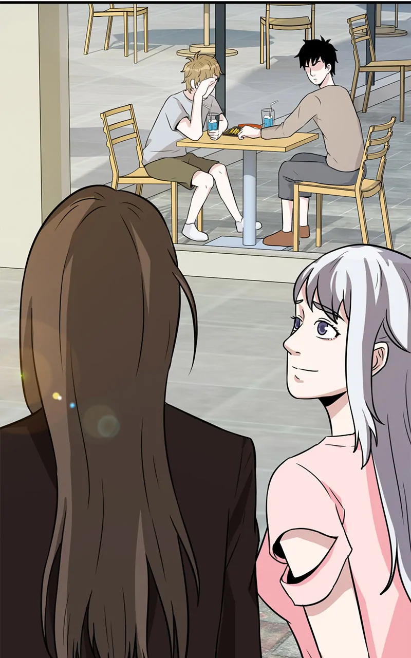 Corpse Collector Chapter 53 - Page 28