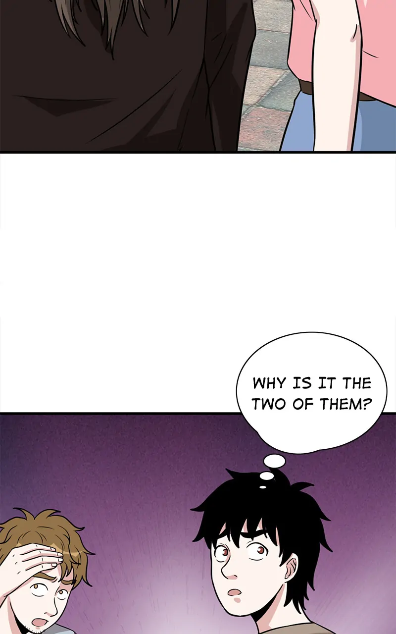 Corpse Collector Chapter 53 - Page 29