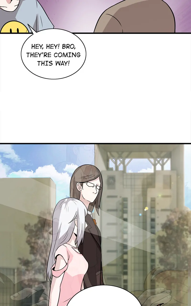 Corpse Collector Chapter 53 - Page 30