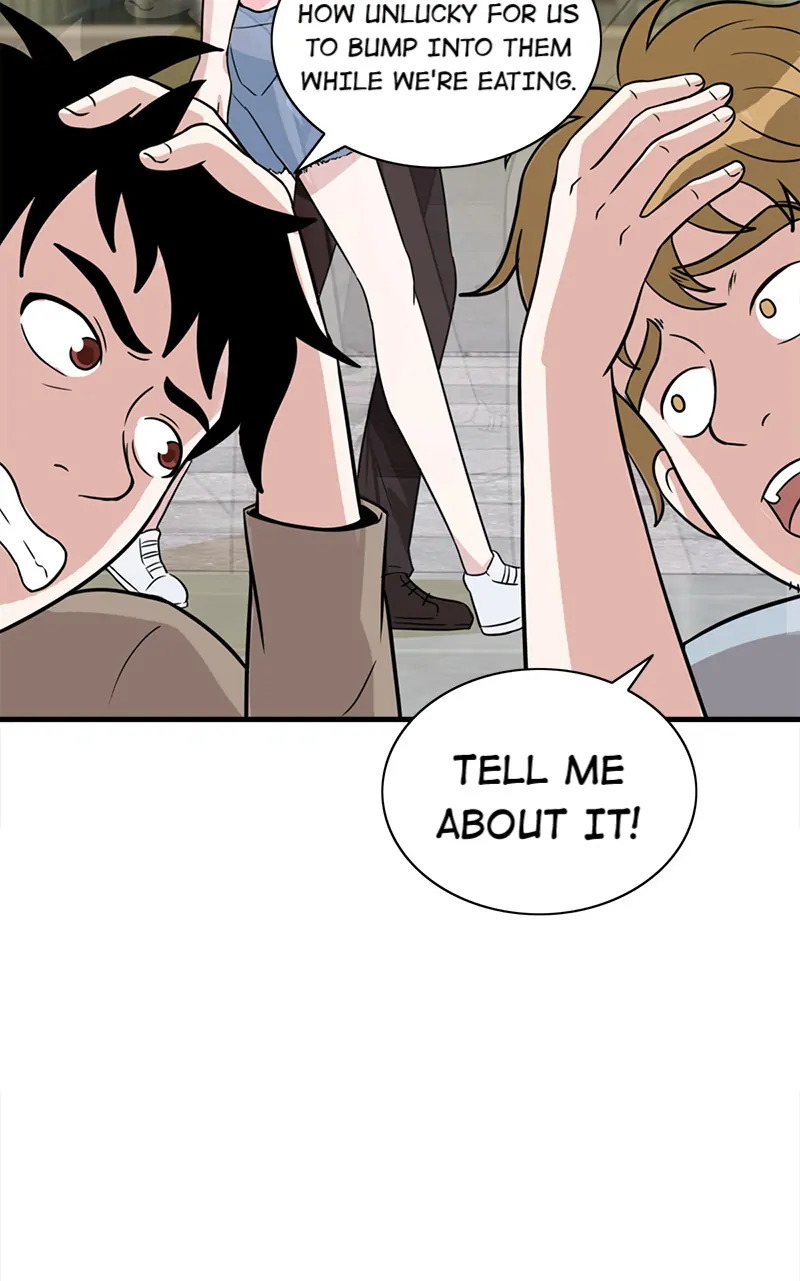 Corpse Collector Chapter 53 - Page 31