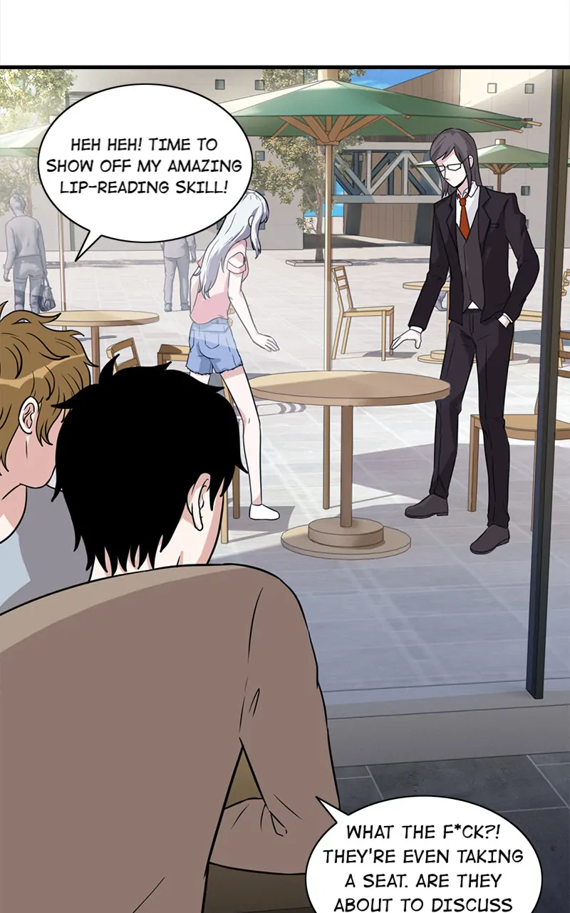 Corpse Collector Chapter 53 - Page 32