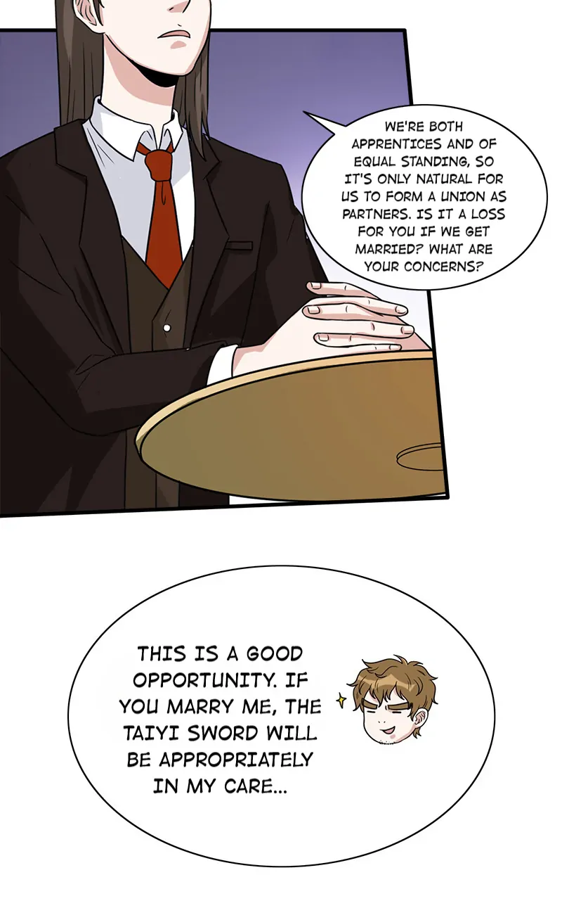 Corpse Collector Chapter 53 - Page 36