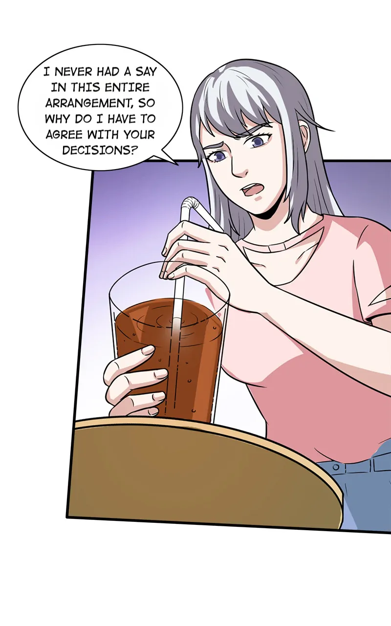 Corpse Collector Chapter 53 - Page 37