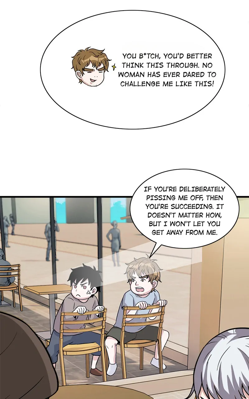 Corpse Collector Chapter 53 - Page 38