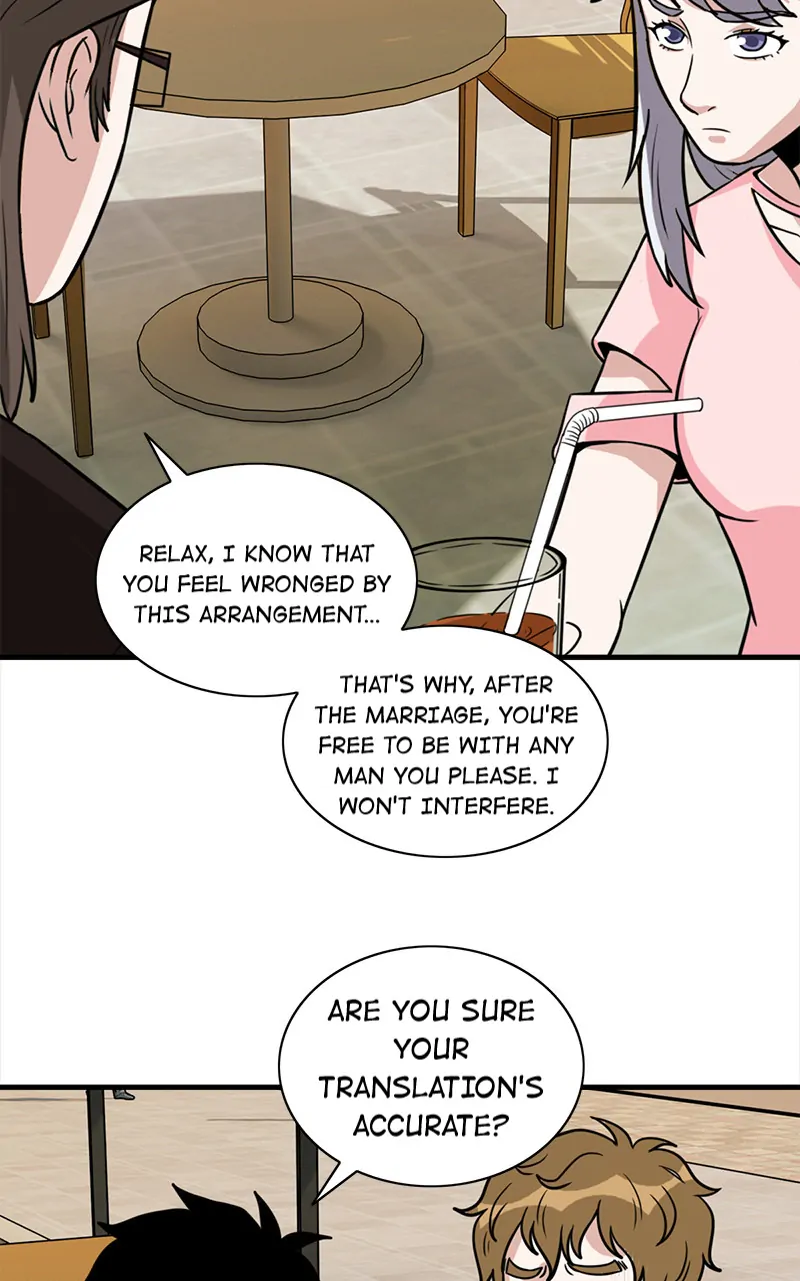 Corpse Collector Chapter 53 - Page 39